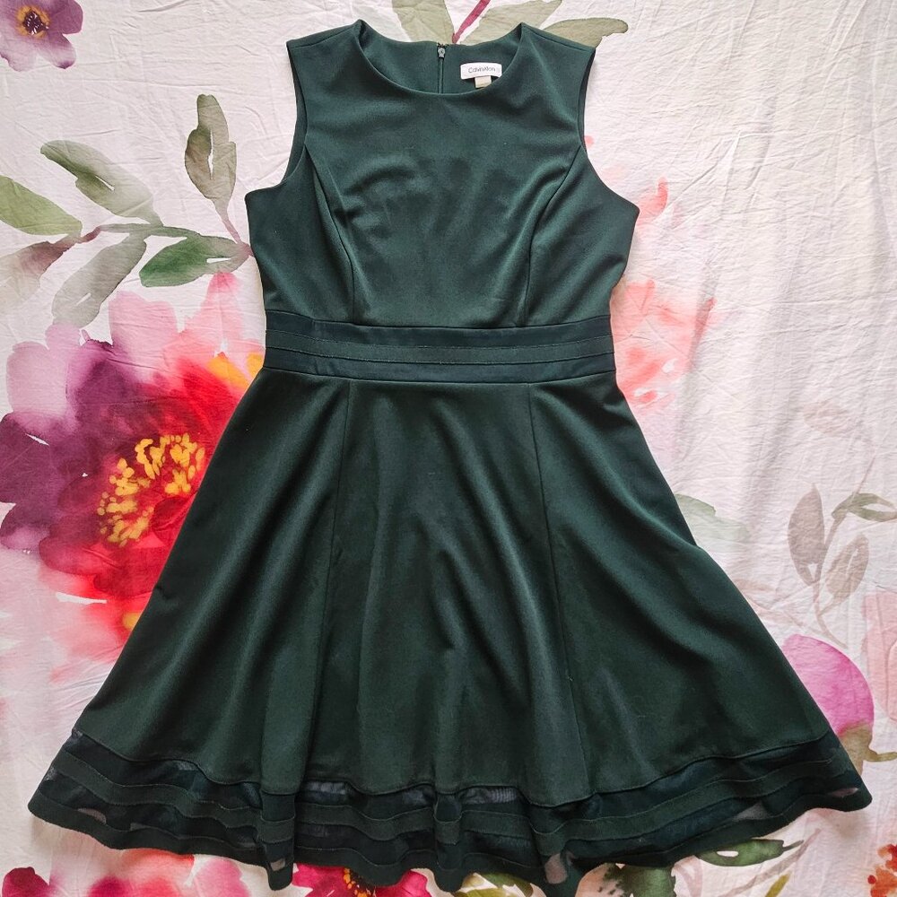 Calvin Klein Dress
